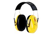 Sikkerhedsudstyr - 3M Peltor Optime I - 7000039616