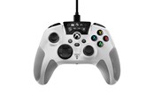 Spil tilbehør - Turtle Beach Recon Controller - White - Wired Controller - Microsoft Xbox One - TBS-0705-02