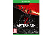 Spil - World War Z: Aftermath - Microsoft Xbox One - Action - 745760036714