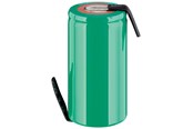 Batteri - Pro Sub-C 3000 mAh Solder tail (Z) - 4040849728082