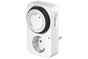 Tilbehør (Ophæng, fatninger, mv.) - Pro Mechanical timer - 4040849512766