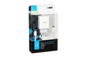 Mobil - Adaptere & Opladere - iBOX C-36 USB-C Power Adapter - ILUC36W