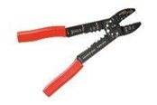 Netværkstilbehør - Fixpoint Crimping tool for insulated cable lugs - 4040849772894