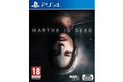 Spil - Martha is Dead - Sony PlayStation 4 - Eventyr - 5060188673149