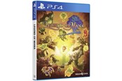 Spil - Legend of Mana Remastered - Sony PlayStation 4 - RPG - 8885011015098