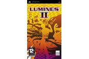 Spil - Lumines II - Sony PlayStation Portable - Puslespil - 8717418107147