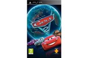 Spil - Cars 2 - Sony PlayStation Portable - Racing - 0711719262145
