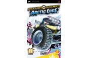 Spil - MotorStorm: Arctic Edge (Essentials) - Sony PlayStation Portable - Racing - 0711719154297