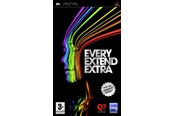 Spil - Every Extend Extra - Sony PlayStation Portable - Action - 8717418106911
