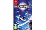 Spil - Dariusburst: Another Chronicle EX+ - Nintendo Switch - Action - 4260650742125