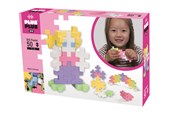 Konstruktionslegetøj - Plus-Plus BIG Pastel Mix / 50 pcs. - 3273