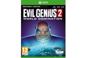 Spil - Evil Genius 2: World Domination - Microsoft Xbox One - Strategi - 5056208810427