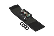 Bor & bits - Wera Terrace Construction Set T 1 - 05134021001