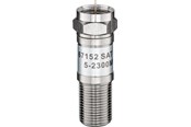 Antennekabel/stik - Pro SAT Attenuator 6 dB - 4040849671517