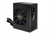 Strømforsyning - be quiet! SFX Power 3 Strømforsyning - 450 Watt - 80 mm - ATX - 80 Plus Bronze certified - BN321