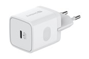 Mobil - Adaptere & Opladere - Sandberg 20W USB-C Charger - 441-42