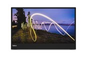 Skærm - 15" Lenovo ThinkVision M15 - 1920x1080 (FHD) - 60Hz - IPS - 62CAUAT1WL