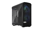 Kabinet - Fractal Design Torrent RGB - Black TG Light Tint - Kabinet - Miditower - Sort - FD-C-TOR1A-04