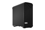 Kabinet - Fractal Design Torrent - Black Solid - Kabinet - Miditower - Sort - FD-C-TOR1A-05