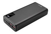 Powerbank - Sandberg Powerbank USB-C PD 20W 20000 - 20000 mAh - 420-59