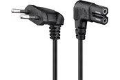 Sonos - Pro Euro connection cord for Sonos® PLAY:3/PLAY:5 5 m blackEuro connection cord for Sonos® PLAY:3/PLAY:5 5 m black - 4040849730214