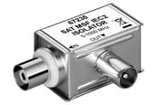 Antennekabel/stik - Pro Sheath current filter (galvanic separator) - 4040849672354