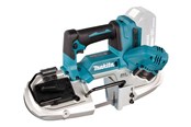 Værktøj - Makita Maki Akku-Bandsäge DPB183Z 18 V - DPB183Z