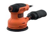Værktøj - Black & Decker Blac Exzenterschleifer BEW210-QS 230W - BEW210-QS