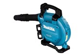 Løvsuger/blæser - Makita DUB363PT2V with 2 x 5,0 Ah - DUB363PT2V