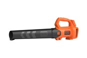 Skrue/Boremaskine - Black & Decker Blac Akku-Axial-Gebläse BCBL200B-XJ  18V - BCBL200B-XJ