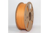 Filament/Resin - 3D-printer - Gembird PLA+ filament - Metalguld - 1.75mm ø - 1 kg - 3DP-PLA+1.75-02-GL