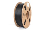 Filament/Resin - 3D-printer - Gembird PLA filament - Kulsort - 1.75mm ø - 800 g - 3DP-PLA1.75-02-CARBON