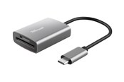 Hukommelseskort - adapter og kortlæser - Trust Dalyx - 24136