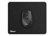 Musemåtte & tilbehør - Trust Mouse Pad M - 24193