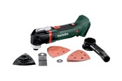 Vinkelsliber - Metabo MT 18 LTX - angle grinder - 613021840