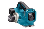 Værktøj - Makita DKP181ZJ Cordless planer - DKP181ZJ