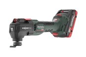 Skrue/Boremaskine - Metabo MT 18 LTX BL QSL - impact wrench - 613088800