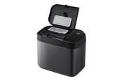 Bagemaskine - Panasonic Bagemaskine SD-YR2540 - breadmaker - acryl grey - SD-YR2540HXD