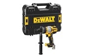 Værktøj - Dewalt 18V XR XRP Hammer Drill Driver With Flexvolt Advantage - Bare Unit - DCD999NT-XJ