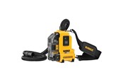 Værktøj - Dewalt PRZYSTAWKA DO ODSYSANIA PYLU 18V DWH161N - DWH161N-XJ