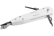 Værktøj til el-arbejde - Goobay Insertion tool for CAT 5 and CAT 6 cables LSA - 4040849504822