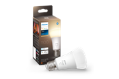 Smart Home - Philips Hue White A60 E27 1100 Lumen - 1-Pak - 929002469202