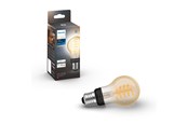 Smart Home - Philips Hue White Ambiance Filament A60 E27 Standard, 1-Pak - 929002477501
