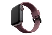 Smartwatch - Tilbehør - UAG [U] Apple iWatch Band 44mm/42mm Series 6/5/4/3/2/1/SE - Aurora Dusty Rose - 19249Q314848