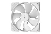 Kabinet Køler - Fractal Design Aspect 14 - Kabinet køler - 140mm - Hvid - FD-F-AS1-1402