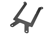 Gør-det-selv vandkøling - be quiet! sTRX4 / TR4 Mounting Kit | BZ008 - BZ008