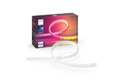Smart Home - Philips Hue Gradient Lightstrip 2 meter startsæt — White and color ambiance - 929002994901