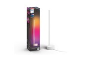 Smart Home - Philips Hue Gradient Signe Multicolor Bordlampe - Hvid - 915005986901