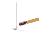 Smart Home - Philips Hue Signe Gradient gulvlampe (Hvid) - White and color ambiance - 915005987101