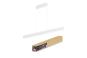 Smart Home - Philips Hue Ensis pendel (hvid) White and color ambiance - 929003053301
